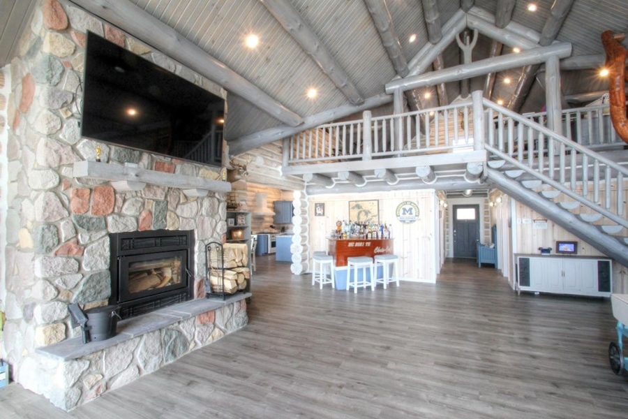 Listing photo for 3968 Stony Point Rd, Hessel, MI