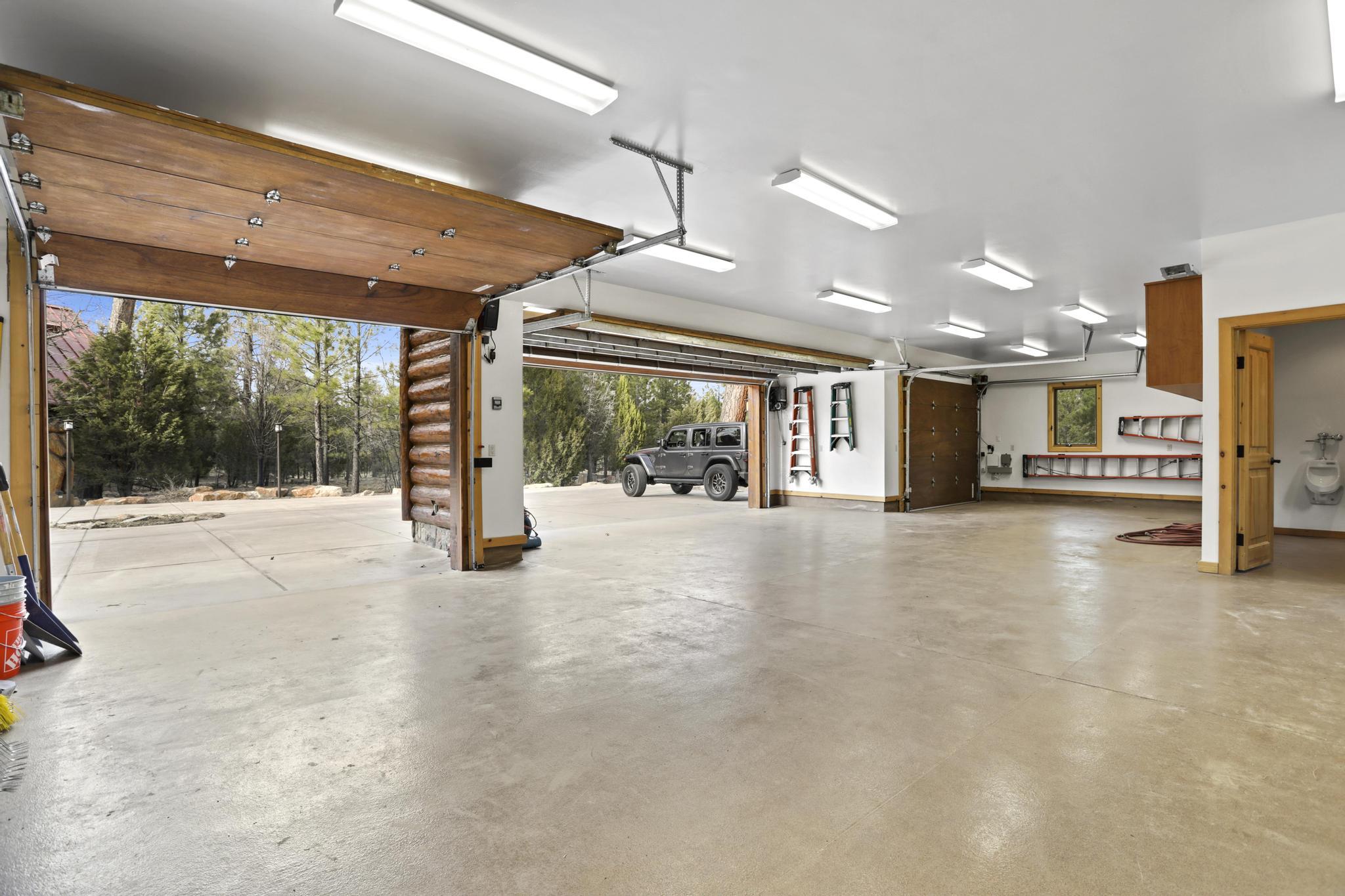 0 0, Happy Jack AZ Happy Jack Log Cabin Homes For Sale