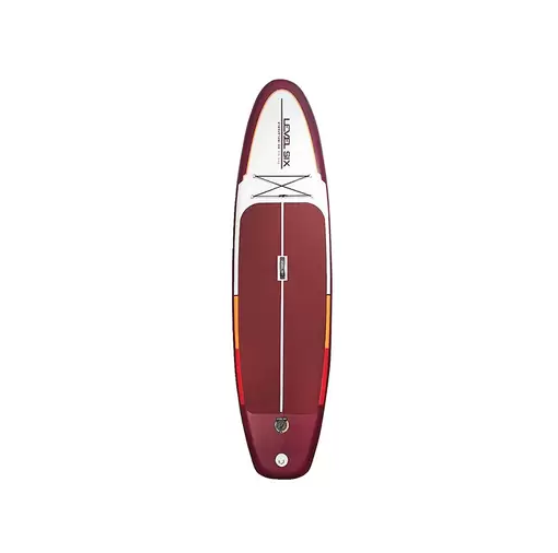 hd inflatable stand-up paddle board black friday deal