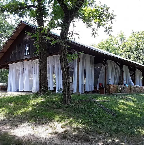camp wilding in the ozarks adult summer camp