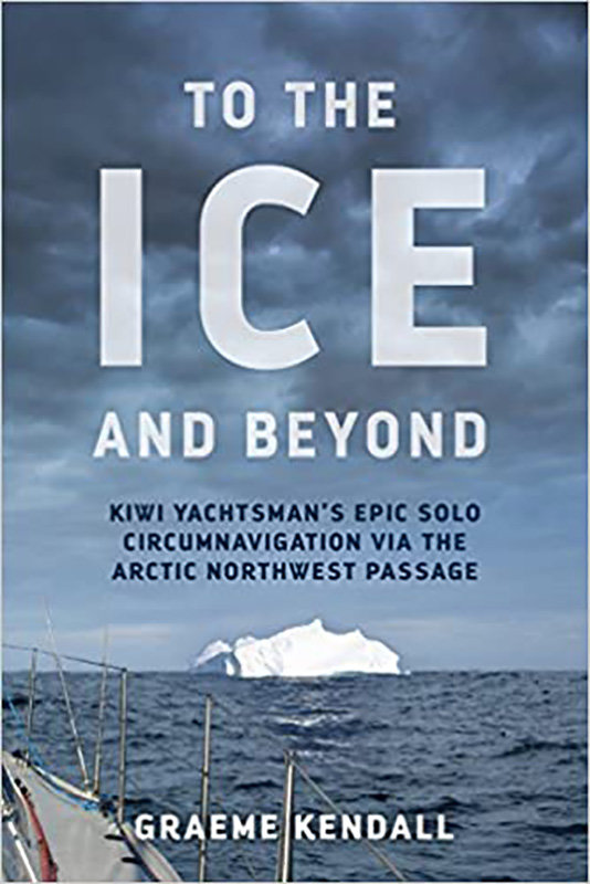 gifts for outdoor enthusiasts To the Ice and Beyond book