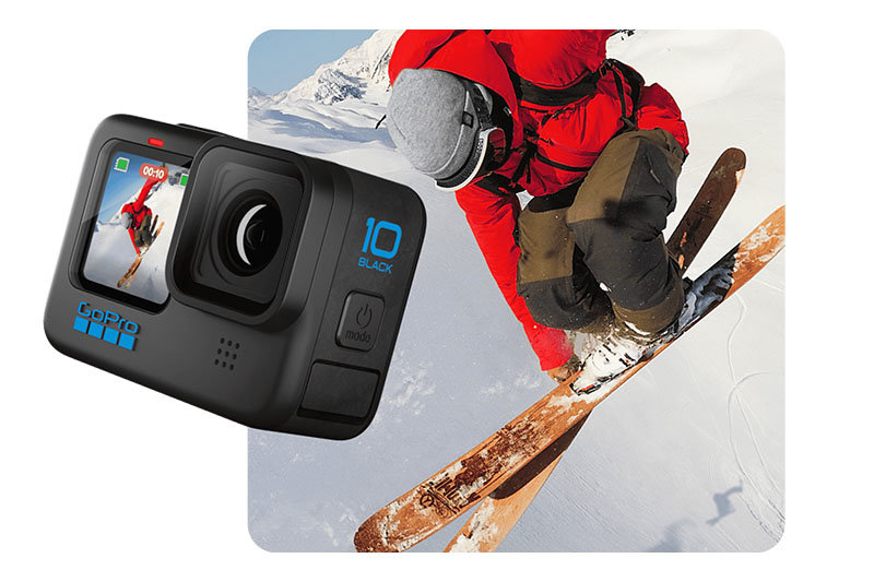 Outdoors black friday cyber monday deals 2021 gopro