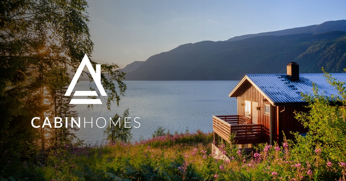Cabin Homes For Sale Cabins, Log Cabins, AFrames, Mountain Retreats